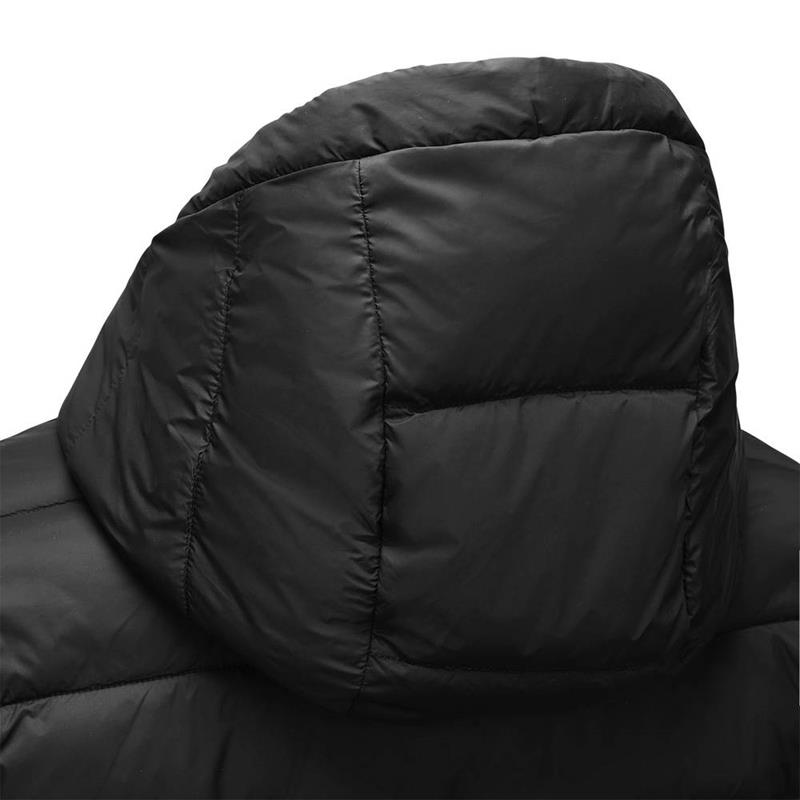 PADDED JACKET - L325U090/0018