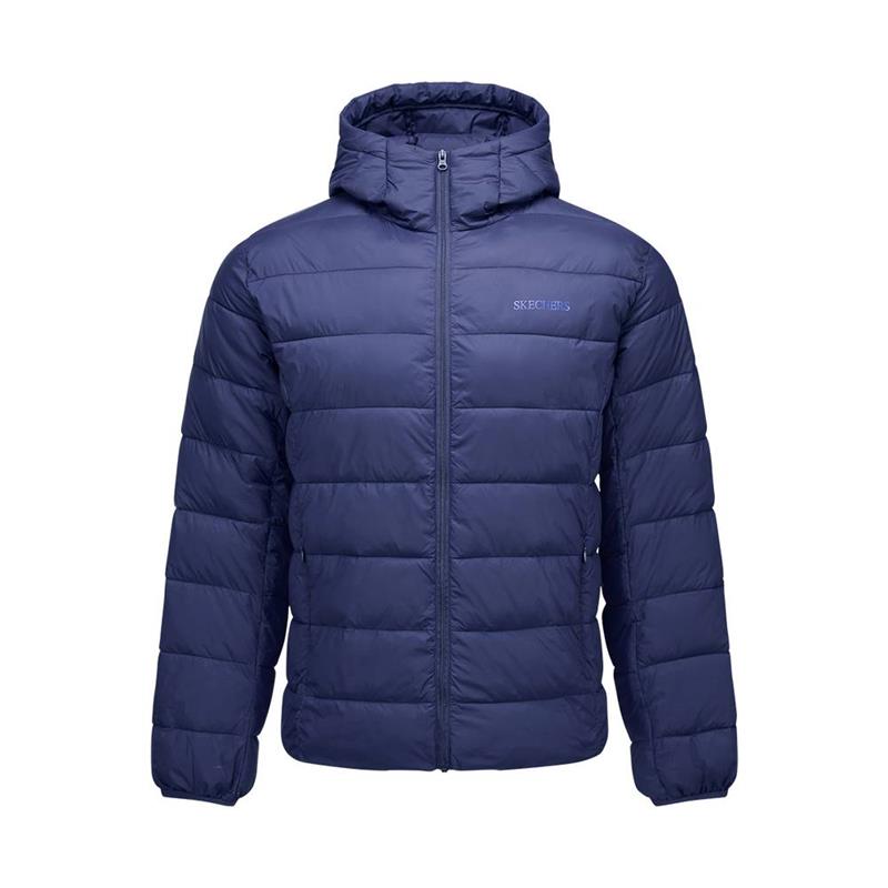 PADDED JACKET - L325U090/00DU