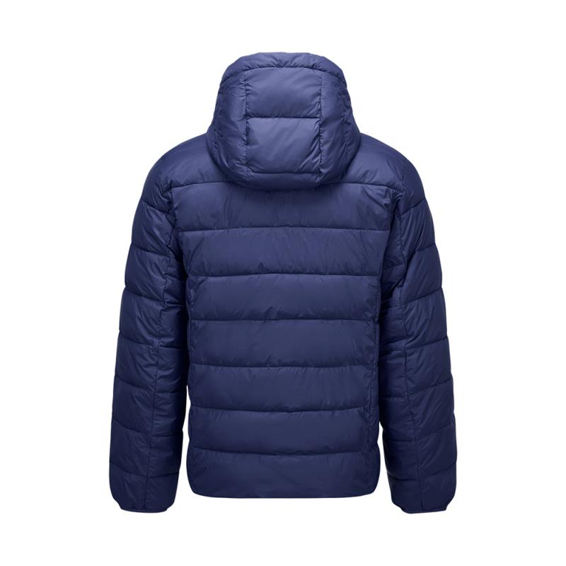 PADDED JACKET - L325U090/00DU