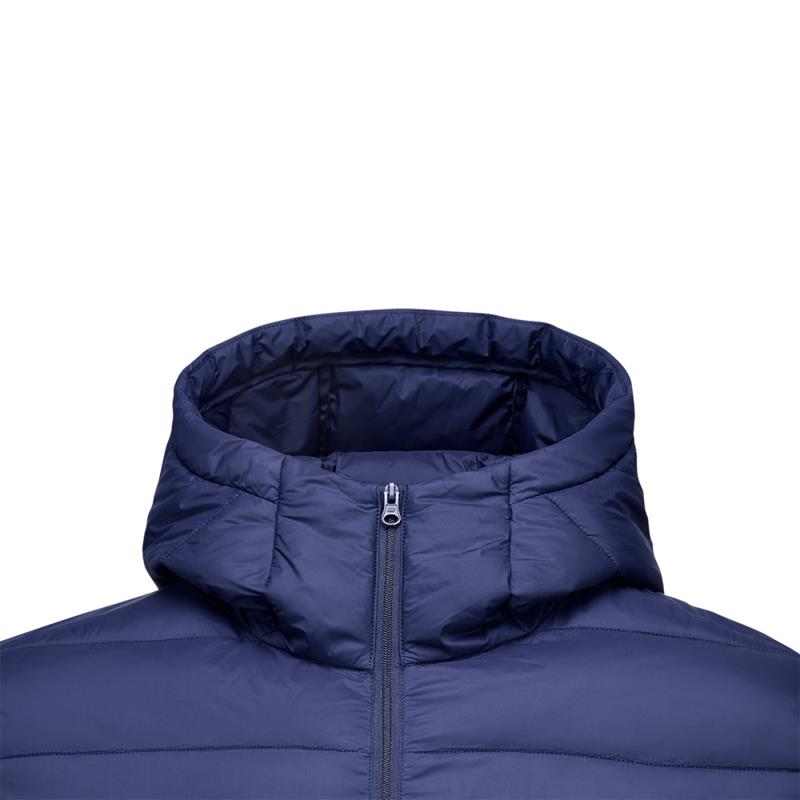 PADDED JACKET - L325U090/00DU