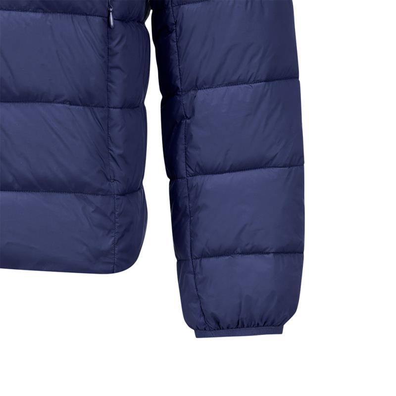 PADDED JACKET - L325U090/00DU