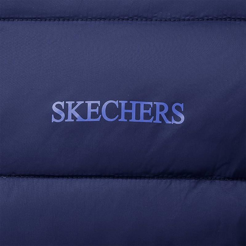 PADDED JACKET - L325U090/00DU