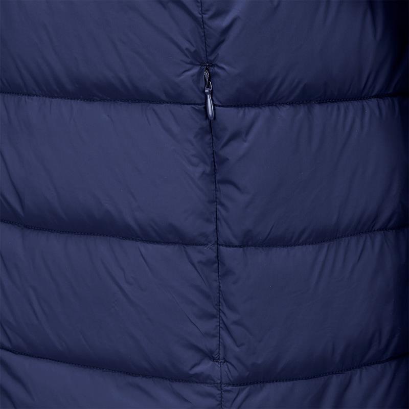 PADDED JACKET - L325U090/00DU