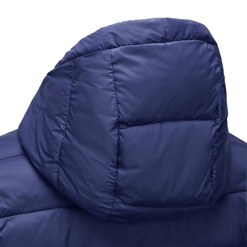 PADDED JACKET - L325U090/00DU