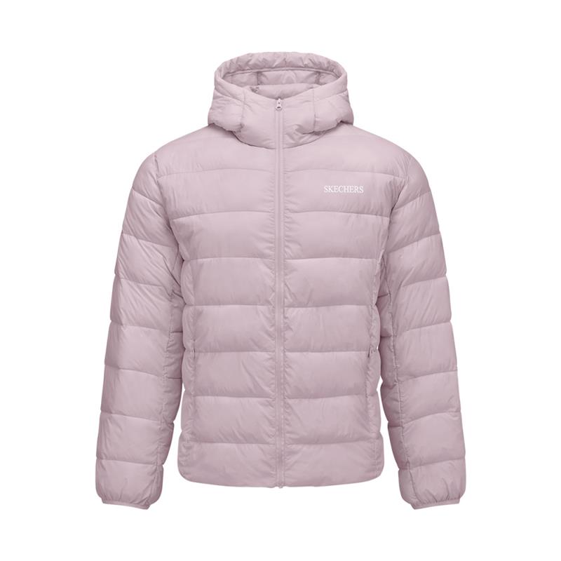 PADDED JACKET - L325U090/00YW