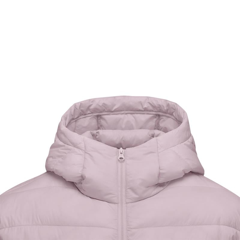PADDED JACKET - L325U090/00YW