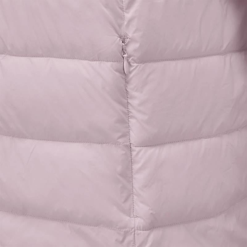 PADDED JACKET - L325U090/00YW