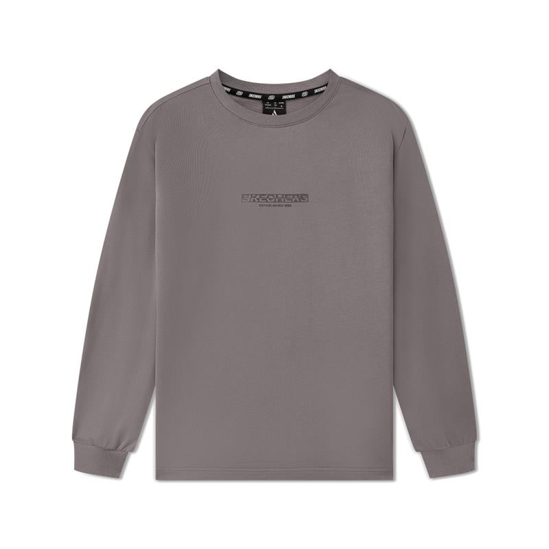 LONG SLEEVE TEE - L325U096/05QR