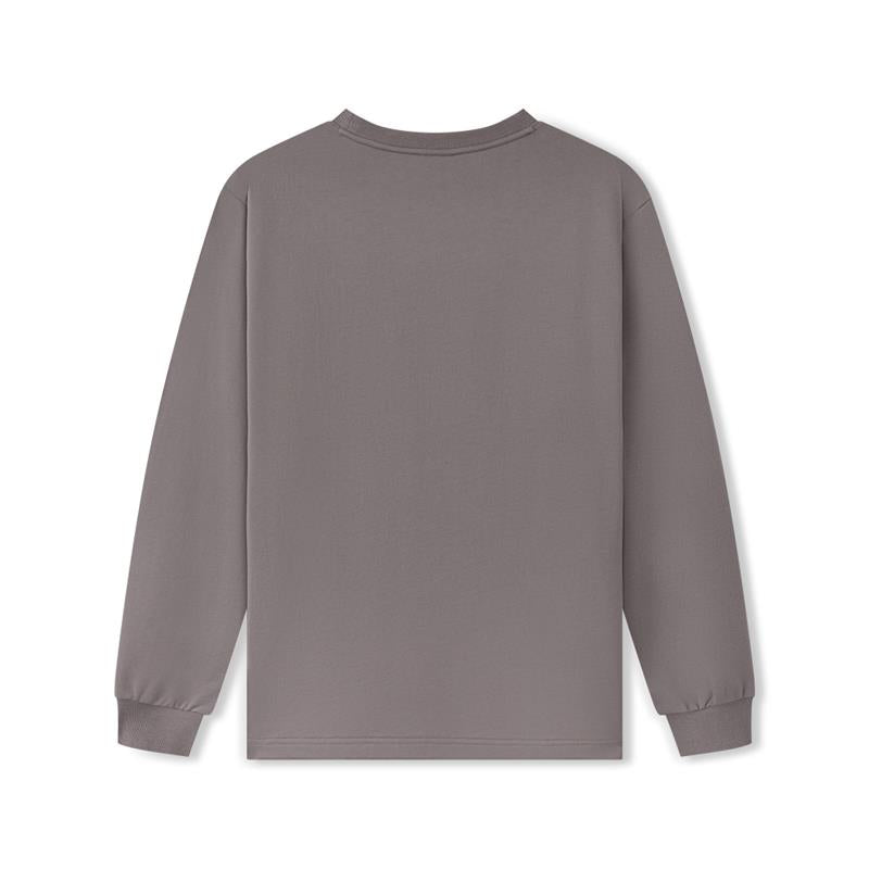 LONG SLEEVE TEE - L325U096/05QR