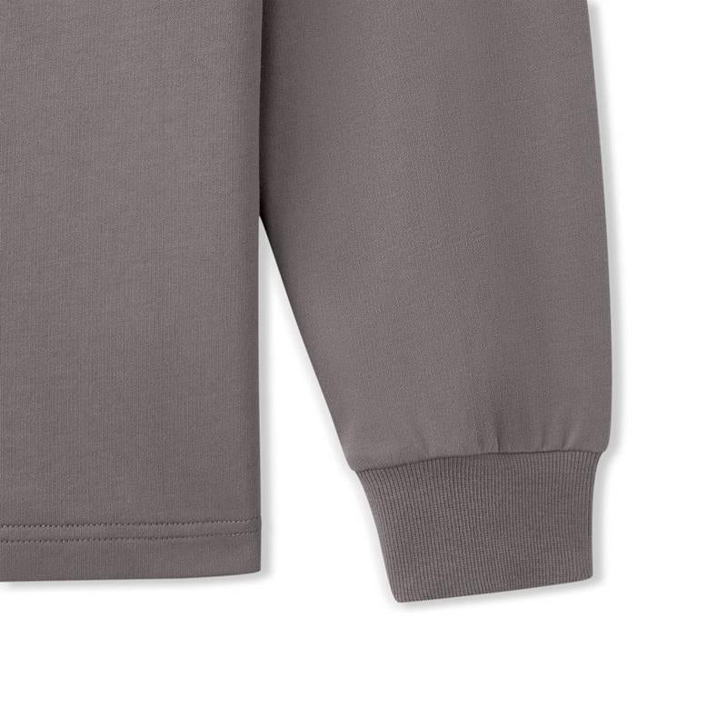 LONG SLEEVE TEE - L325U096/05QR