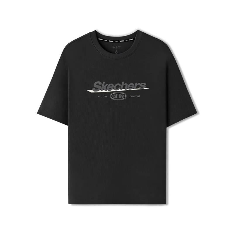 SHORT SLEEVE TEE - L325U097/0018