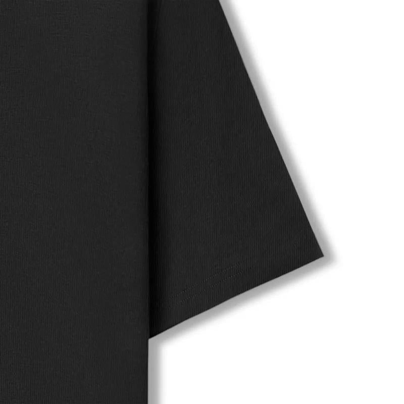 SHORT SLEEVE TEE - L325U097/0018