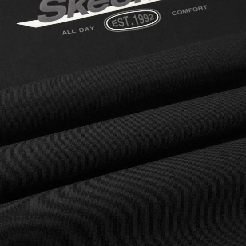 SHORT SLEEVE TEE - L325U097/0018