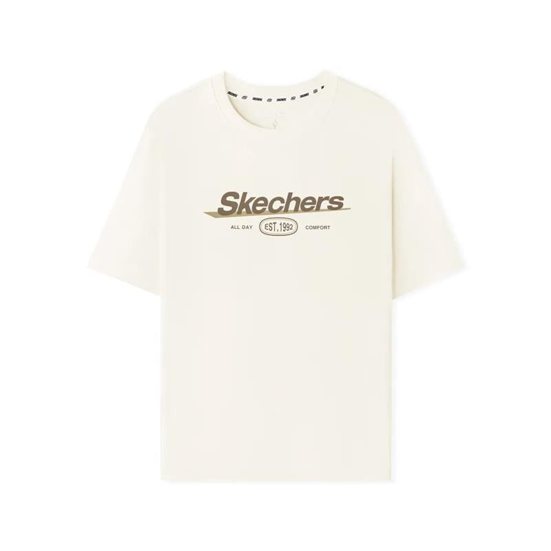 SHORT SLEEVE TEE - L325U097/0074
