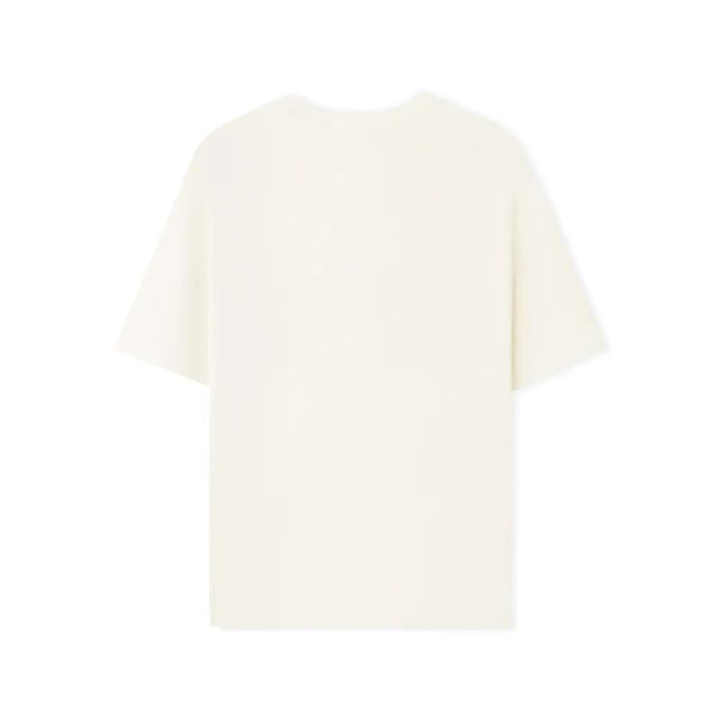 SHORT SLEEVE TEE - L325U097/0074