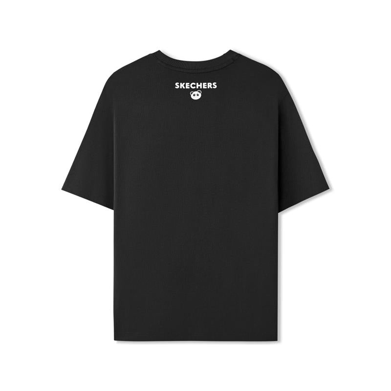 SHORT SLEEVE TEE - L325U100/0018