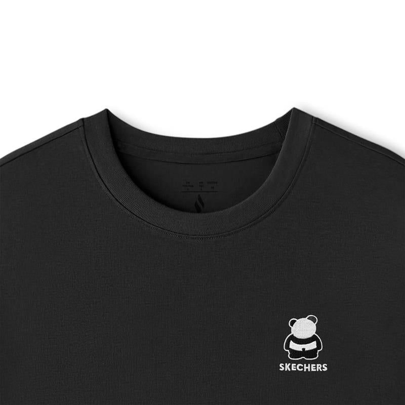 SHORT SLEEVE TEE - L325U100/0018