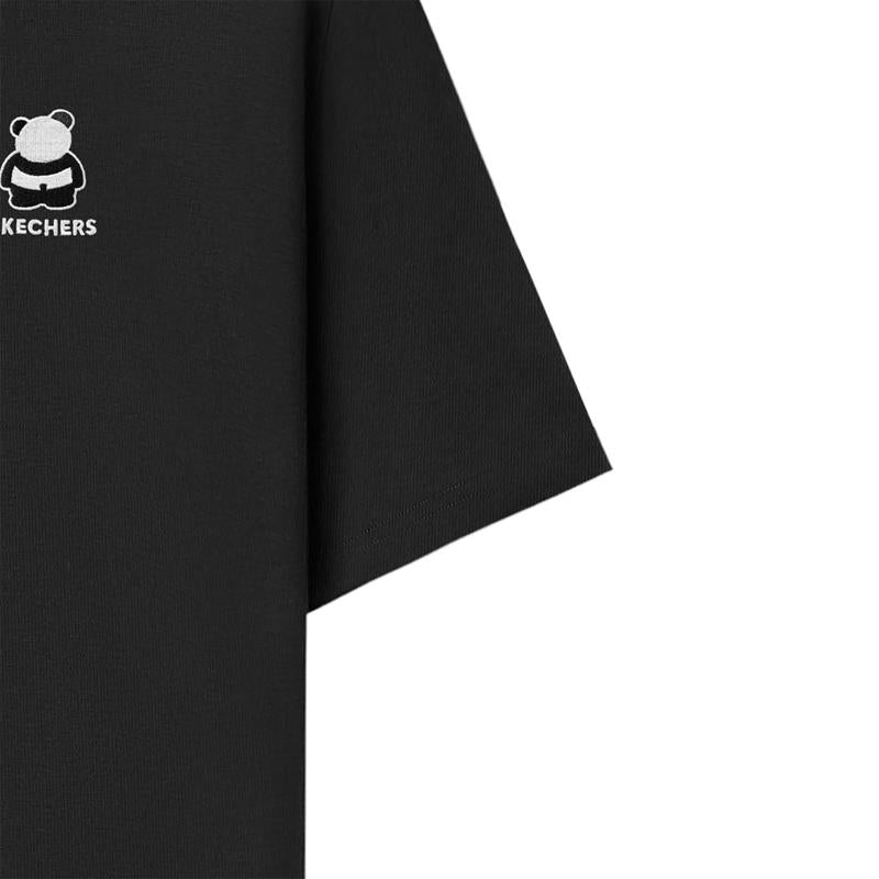 SHORT SLEEVE TEE - L325U100/0018