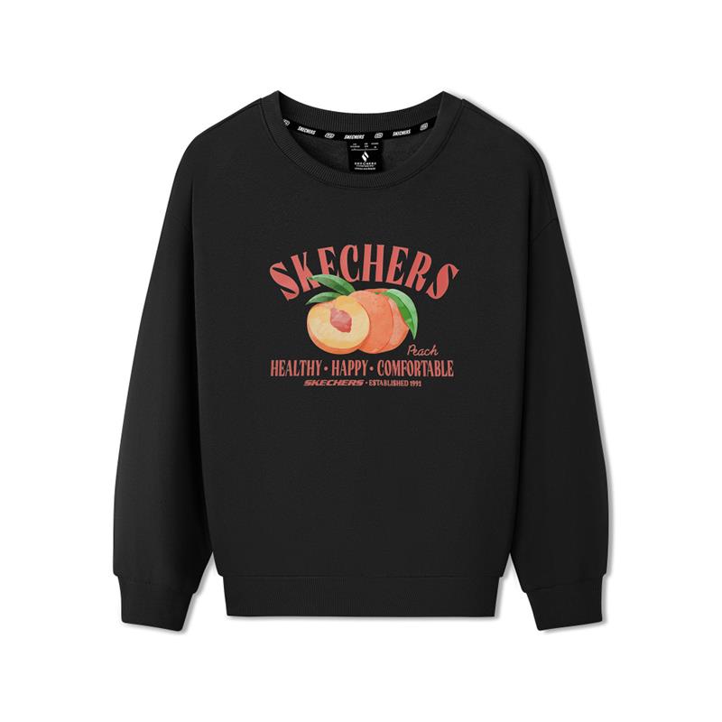 PULLOVER - L325U123/0018