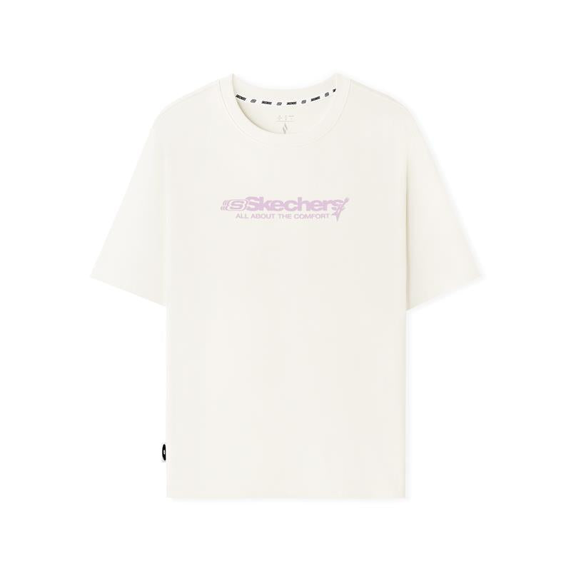 SHORT SLEEVE TEE - L325W011/0074