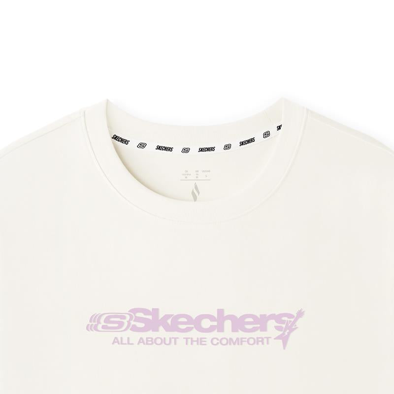 SHORT SLEEVE TEE - L325W011/0074
