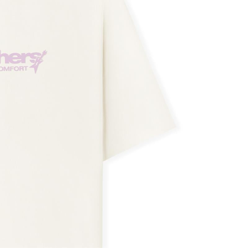 SHORT SLEEVE TEE - L325W011/0074