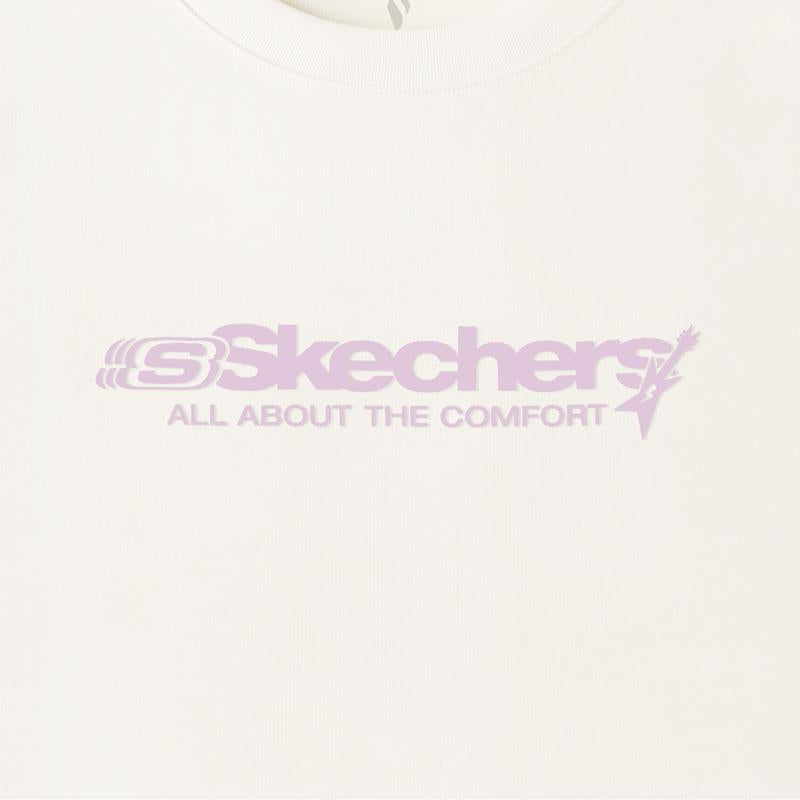 SHORT SLEEVE TEE - L325W011/0074