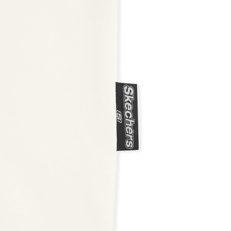 SHORT SLEEVE TEE - L325W011/0074