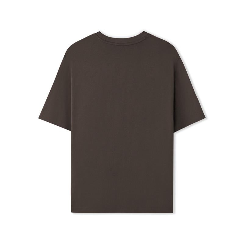 SHORT SLEEVE TEE - L325W012/05U5