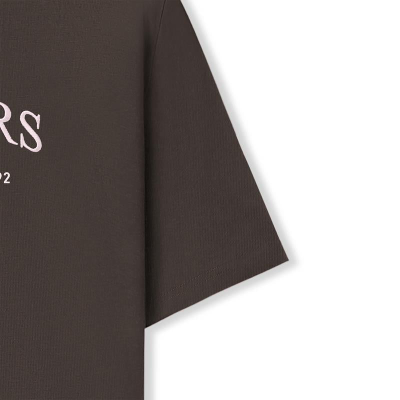 SHORT SLEEVE TEE - L325W012/05U5