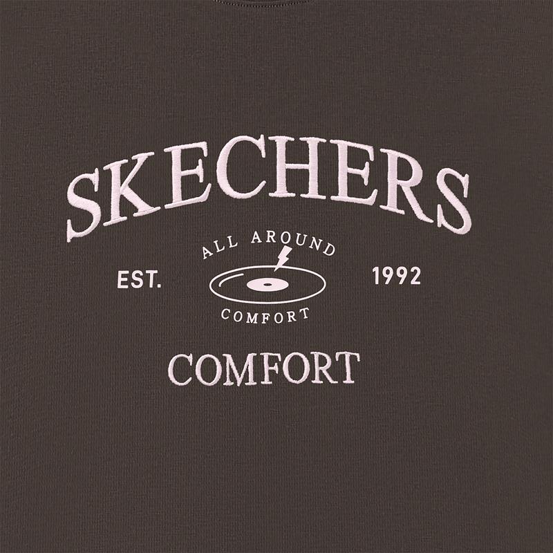 SHORT SLEEVE TEE - L325W012/05U5