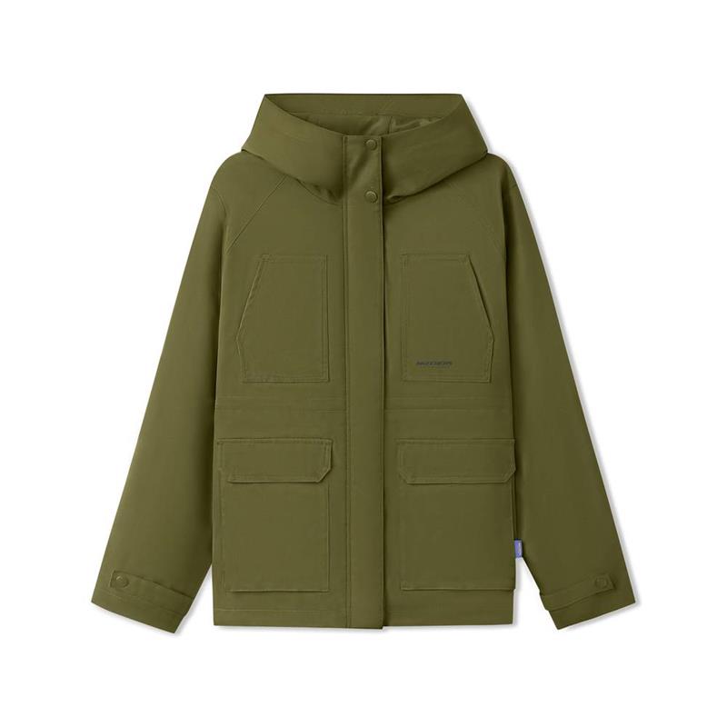 JACKET - L325W020/00KK