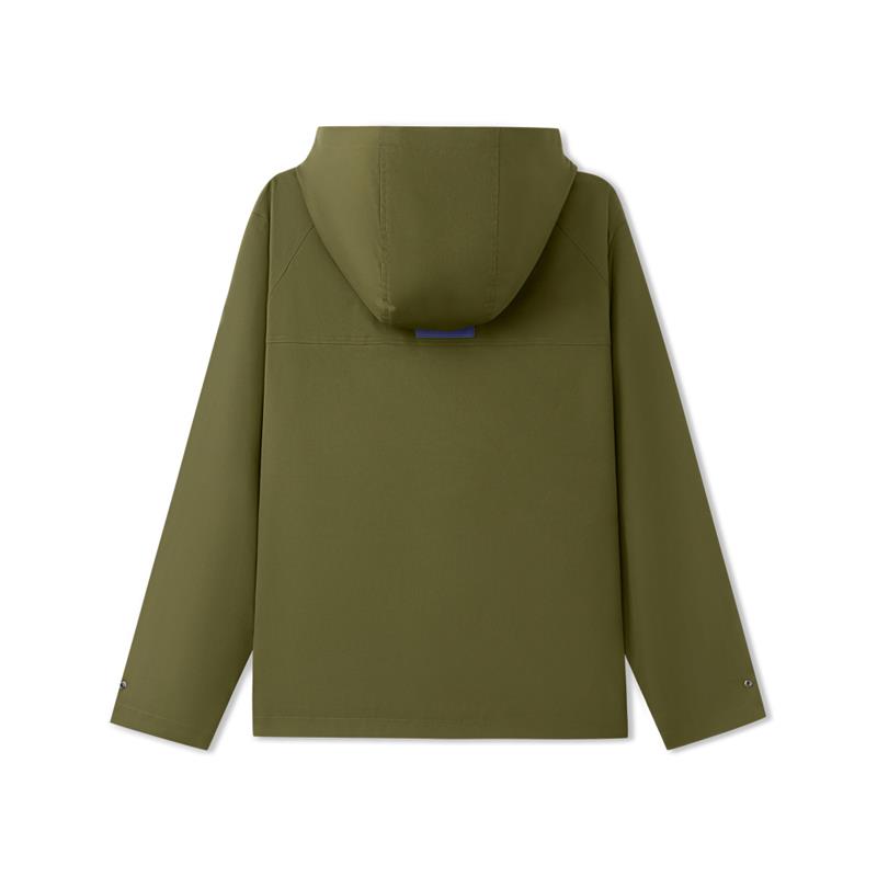 JACKET - L325W020/00KK