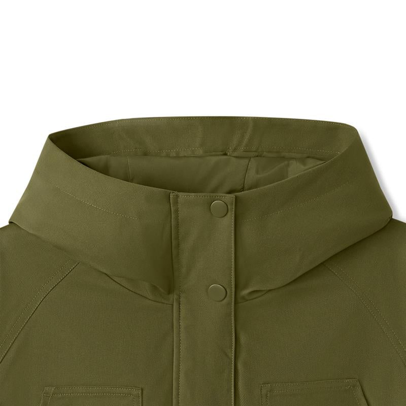 JACKET - L325W020/00KK