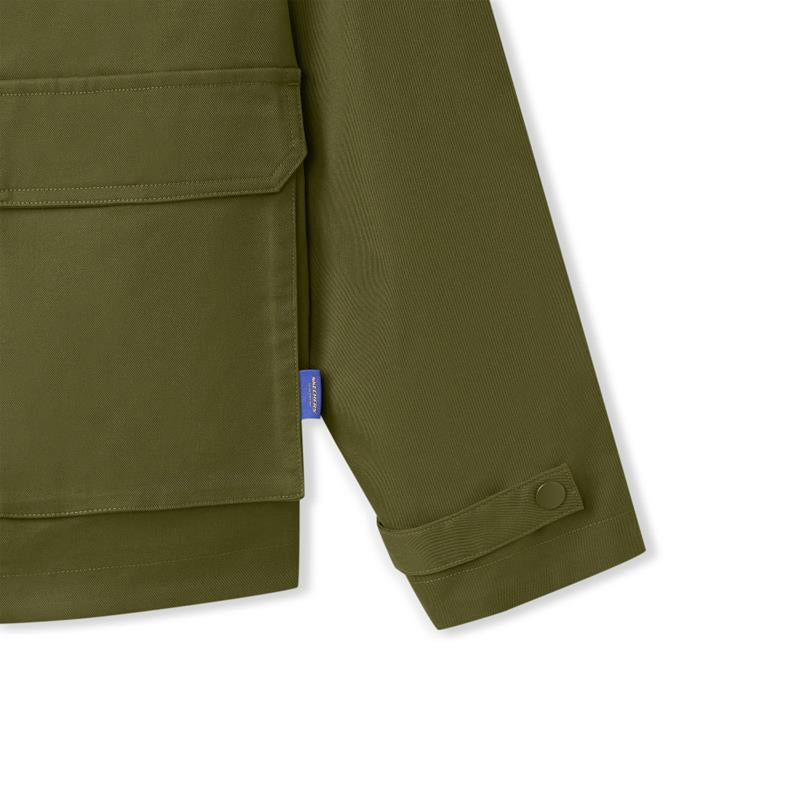JACKET - L325W020/00KK