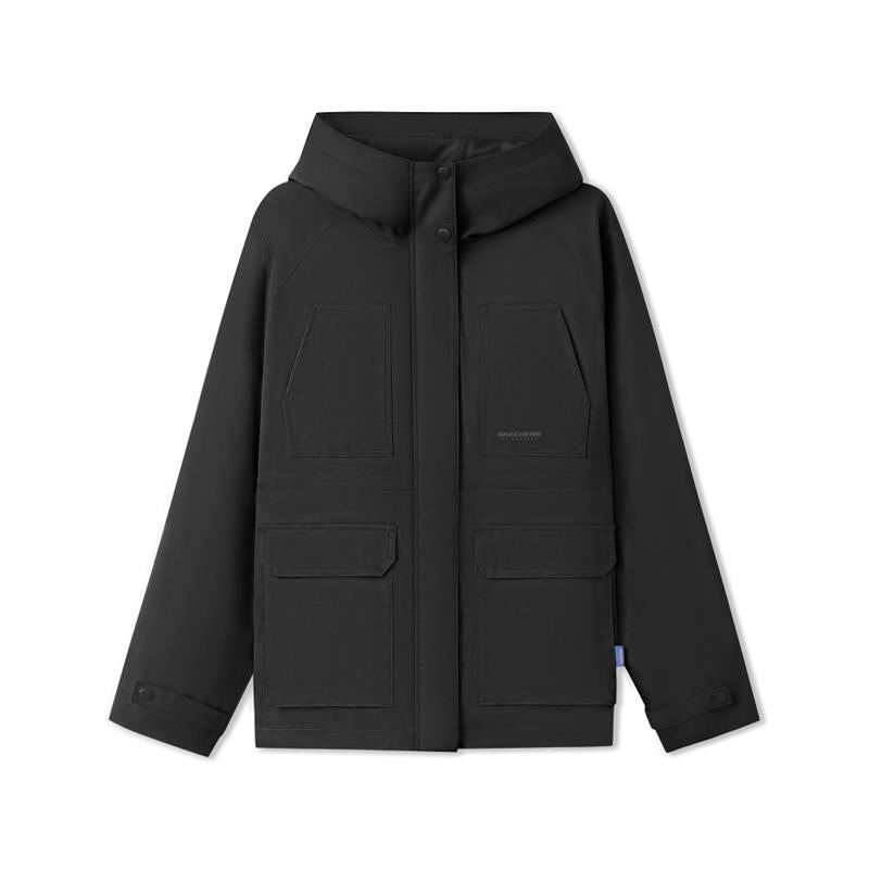 JACKET - L325W020/03B6