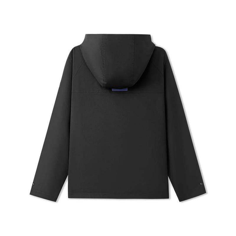 JACKET - L325W020/03B6