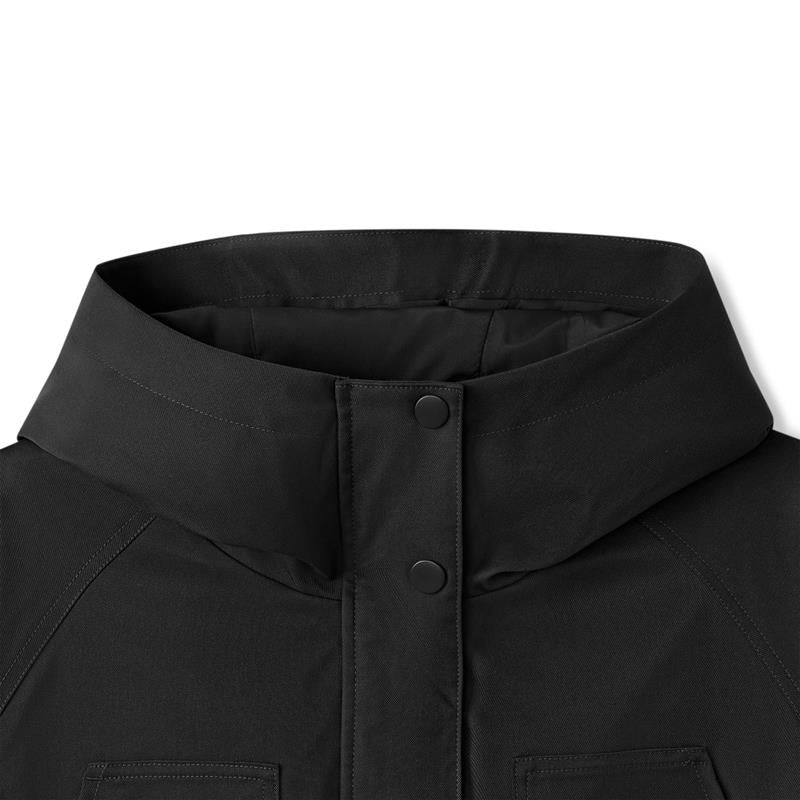 JACKET - L325W020/03B6