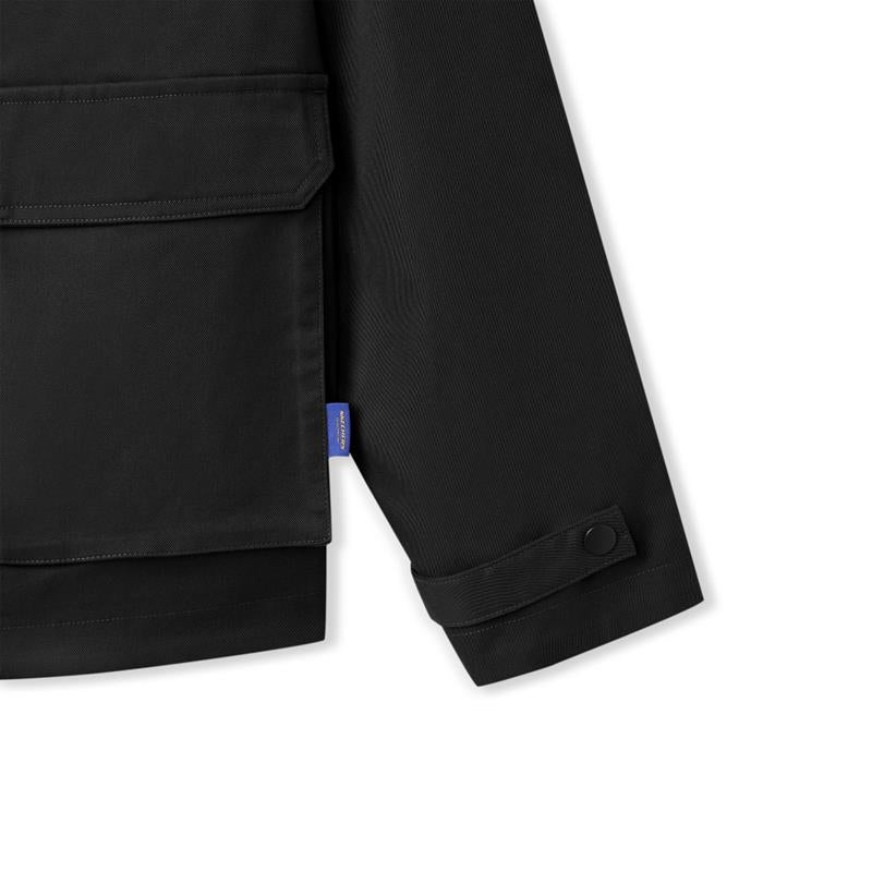 JACKET - L325W020/03B6
