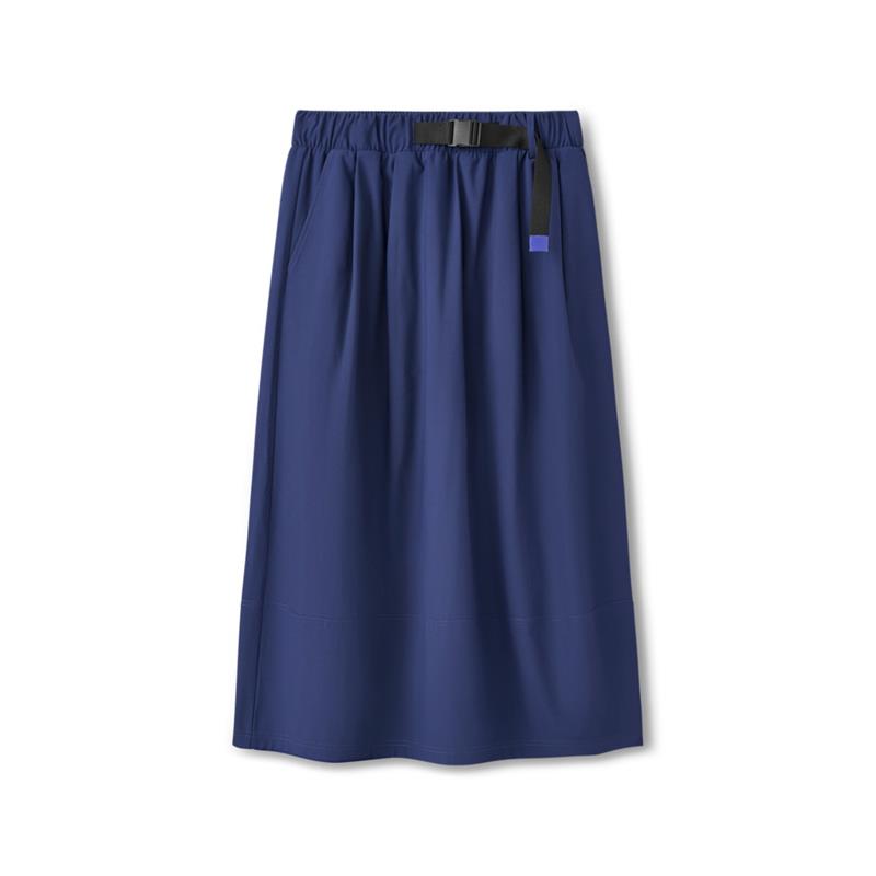 SKIRT - L325W043/007D