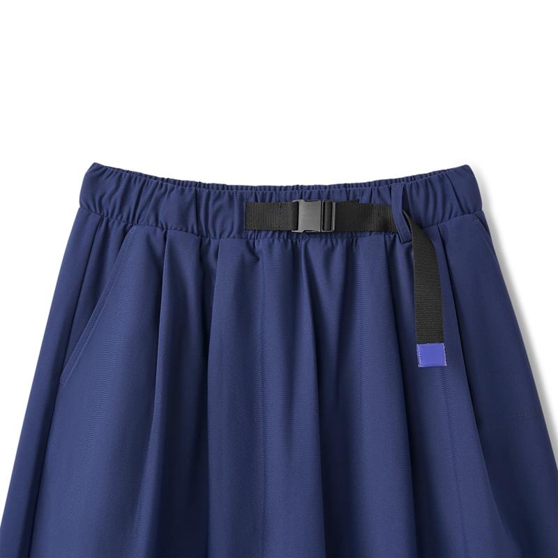 SKIRT - L325W043/007D