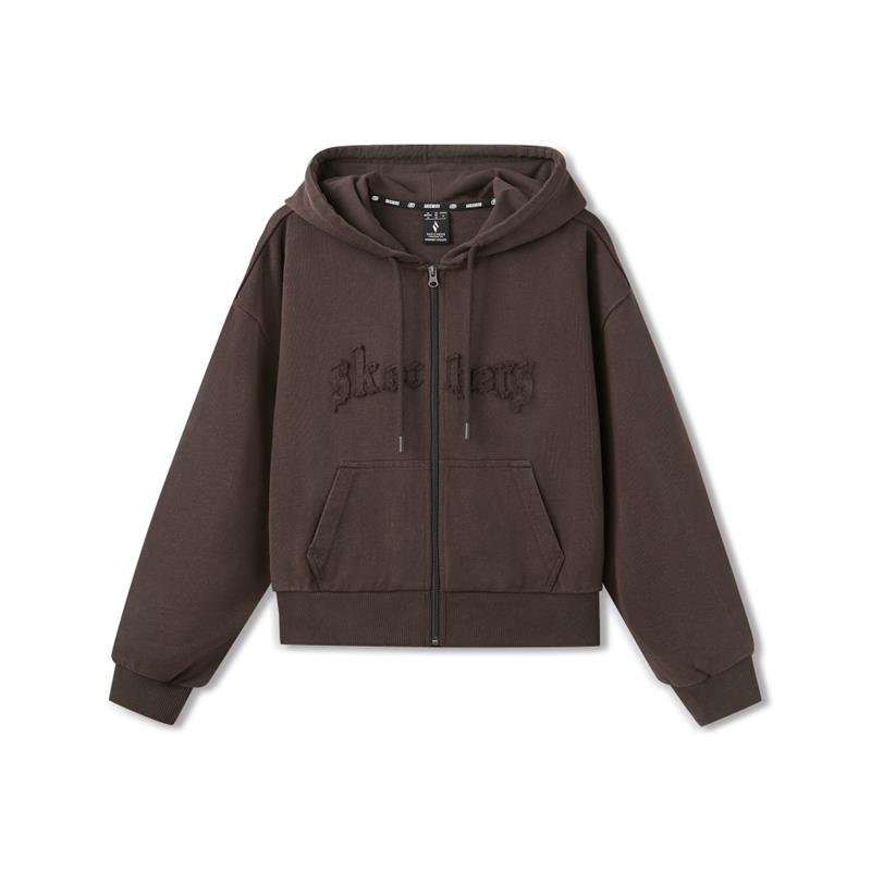 JACKET - L325W068/05U5