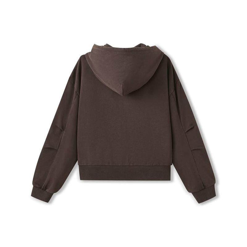JACKET - L325W068/05U5
