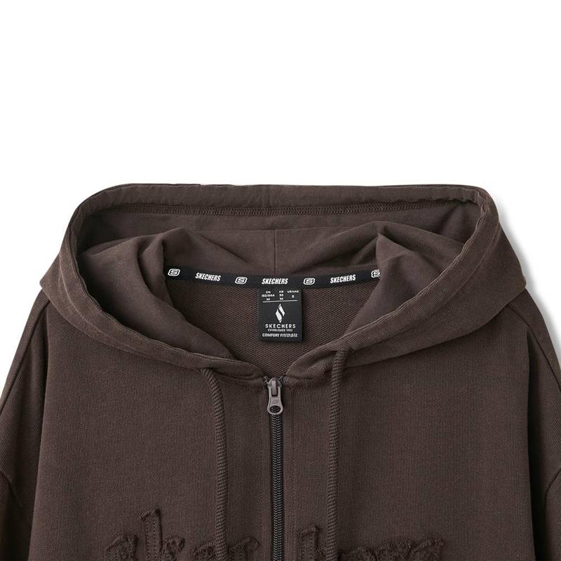 JACKET - L325W068/05U5