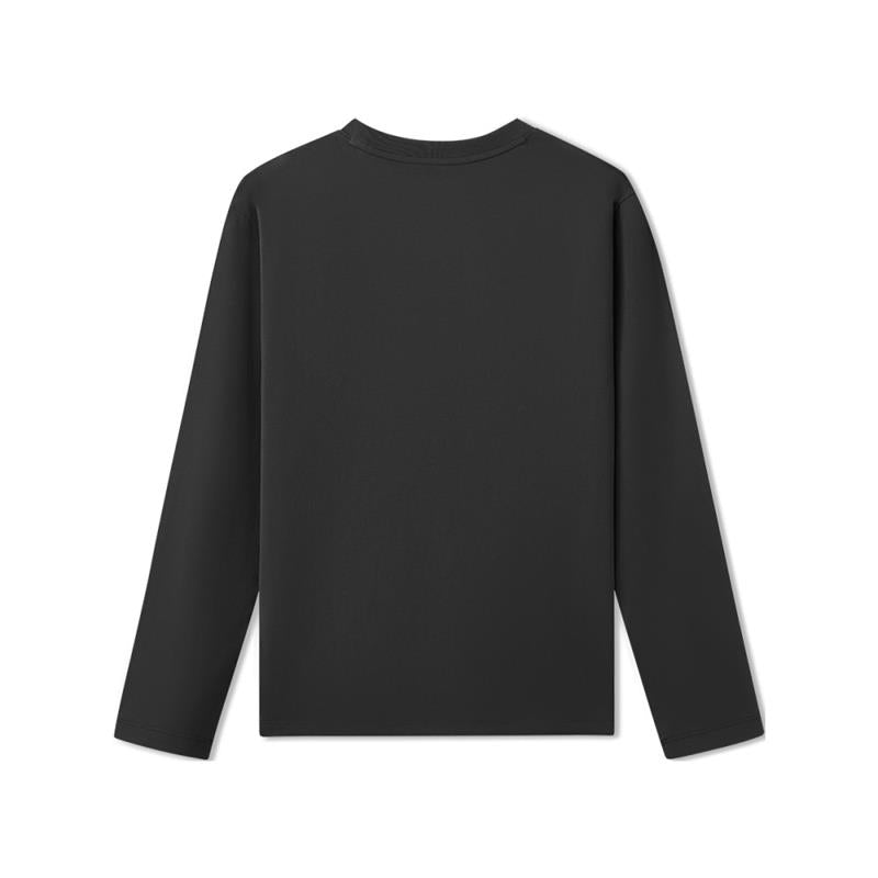 LONG SLEEVE TEE - L325W096/0018
