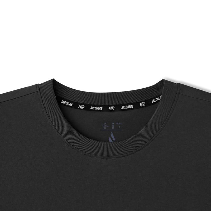 LONG SLEEVE TEE - L325W096/0018
