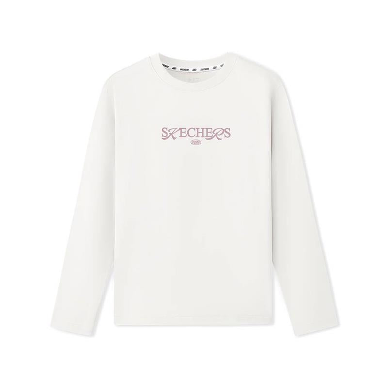 LONG SLEEVE TEE - L325W096/0074