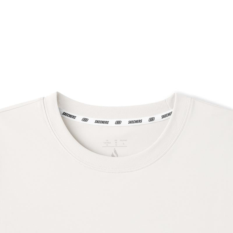 LONG SLEEVE TEE - L325W096/0074