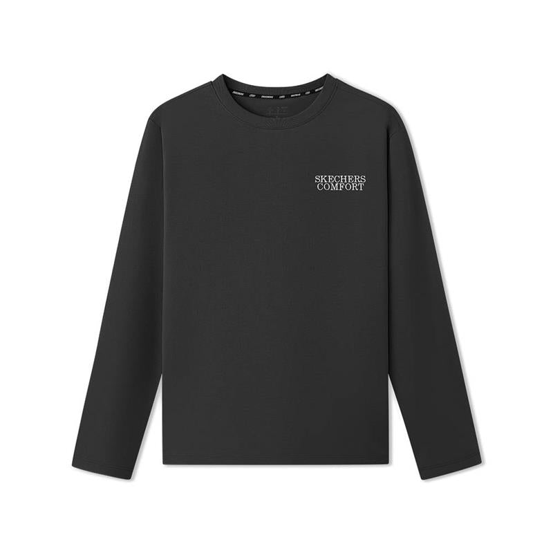 LONG SLEEVE TEE - L325W097/0018