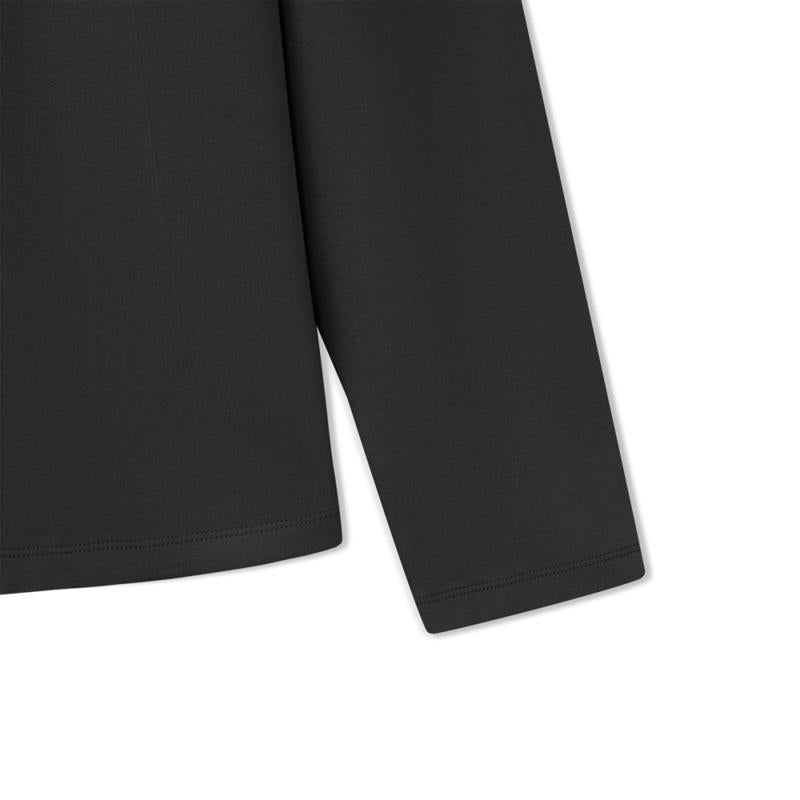 LONG SLEEVE TEE - L325W097/0018